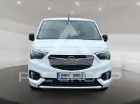 2022 Opel Combo