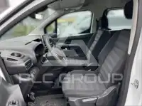 2022 Opel Combo