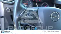 2022 Opel CrosslandX