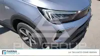 2022 Opel CrosslandX