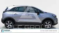 2022 Opel CrosslandX