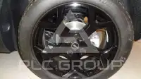 2022 Opel CrosslandX