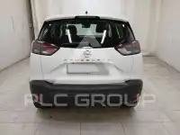 2022 Opel CrosslandX