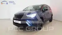 2022 Opel CrosslandX