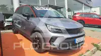 2022 Opel CrosslandX