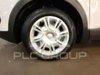 2022 Opel CrosslandX