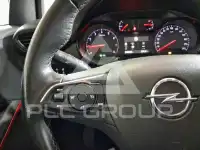 2022 Opel CrosslandX
