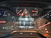 2022 Opel CrosslandX