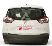2022 Opel CrosslandX