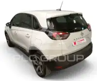 2022 Opel CrosslandX