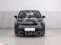 2022 Opel CrosslandX