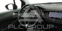 2022 Opel CrosslandX