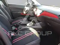 2022 Opel CrosslandX