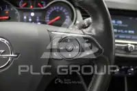 2022 Opel CrosslandX