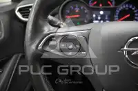 2022 Opel CrosslandX