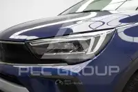 2022 Opel CrosslandX