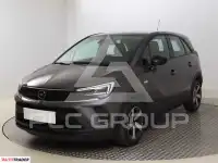 2022 Opel CrosslandX