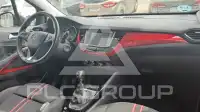 2022 Opel CrosslandX