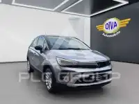 2022 Opel CrosslandX