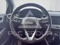 2022 Opel CrosslandX
