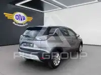 2022 Opel CrosslandX