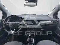 2022 Opel CrosslandX