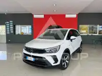 2022 Opel CrosslandX