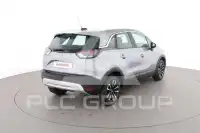2022 Opel CrosslandX