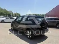 2022 Opel CrosslandX