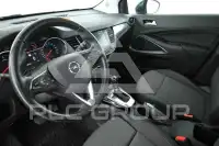 2022 Opel CrosslandX