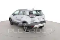 2022 Opel CrosslandX