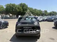 2022 Opel CrosslandX