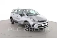 2022 Opel CrosslandX