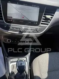 2022 Opel CrosslandX
