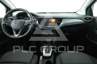 2022 Opel CrosslandX