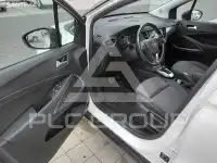 2022 Opel CrosslandX
