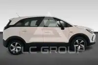 2022 Opel CrosslandX