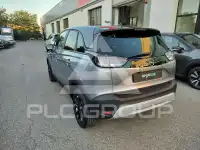 2022 Opel CrosslandX