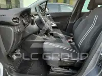 2022 Opel CrosslandX