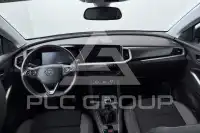2022 Opel GrandlandX