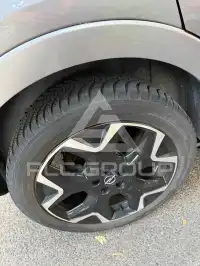 2022 Opel GrandlandX