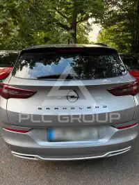 2022 Opel GrandlandX