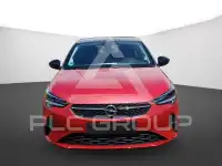 2022 Opel Corsa