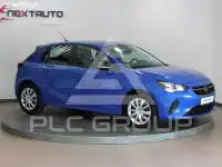 2022 Opel Corsa