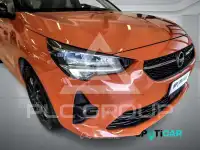 2022 Opel Corsa