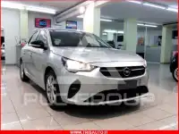 2022 Opel Corsa
