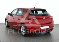 2022 Opel Corsa