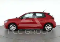 2022 Opel Corsa