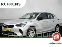 2022 Opel Corsa