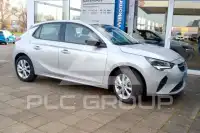 2022 Opel Corsa